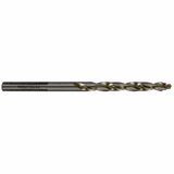 Ø: 4.2 / L: 75 / Foret métaux TSP HSS taillé meulé -DIN338 -h8 -Affûtage Smart Point (Boite brochable) - TIVOLY - perçage - Référence: 11457060420 - Vue 1 - Outil professionnel
