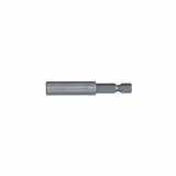 Magnetic bit holder L60 mm  - TIVOLY - screwdriving - Reference: 11501320001 - Vue 1 - Professional Tool