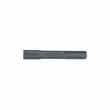 SDS bit holder L75 mm  - TIVOLY - screwdriving - Reference: 11501320005 - Vue 1 - Professional Tool