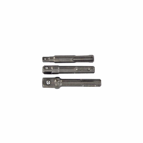 3 SDS socket holders L65 - 72 mm  - TIVOLY - screwdriving - Reference: 11501320019 - Image principale - Professional Tool