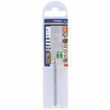 Ø: 3 / L: 61 / Fully ground HSS metal drill bit -DIN338 -h8 -Tivoly Smart Point Grinding (Plastic sleeve) - TIVOLY - drilling - Reference: 11457040300 - Vue 2 - Professional Tool