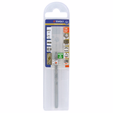 Ø: 4.5 / L: 80 / Foret métaux TSP HSS taillé meulé -DIN338 -h8 -Affûtage Smart Point (Etui plastique) - TIVOLY - perçage - Référence: 11457040450 - Vue 2 - Outil professionnel