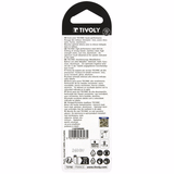 Ø: 4.5 / L: 80 / Fully ground HSS metal drill bit -DIN338 -h8 -Tivoly Smart Point Grinding (Blister) - TIVOLY - drilling - Reference: 11457040450 - Vue 4 - Professional Tool