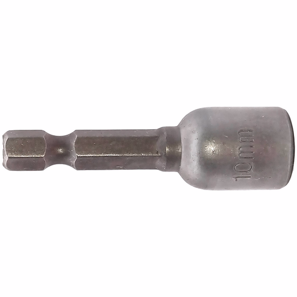 Noix de serrage magnétique (Blister) N°: N10 / L: 38 - TIVOLY - vissage & serrage - Référence: 11501921000 - Image principale - Outil professionnel