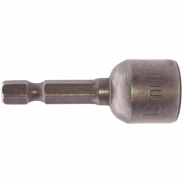 Magnetic clamp holder (Blister) N°: N13 / L: 38 - TIVOLY - screwdriving - Reference: 11501921300 - Image principale - Professional Tool