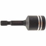 Magnetic clamp holder - IMPACT (Blister) N°: N13 / L: 45 - TIVOLY - screwdriving - Reference: 11521921300 - Vue 1 - Professional Tool