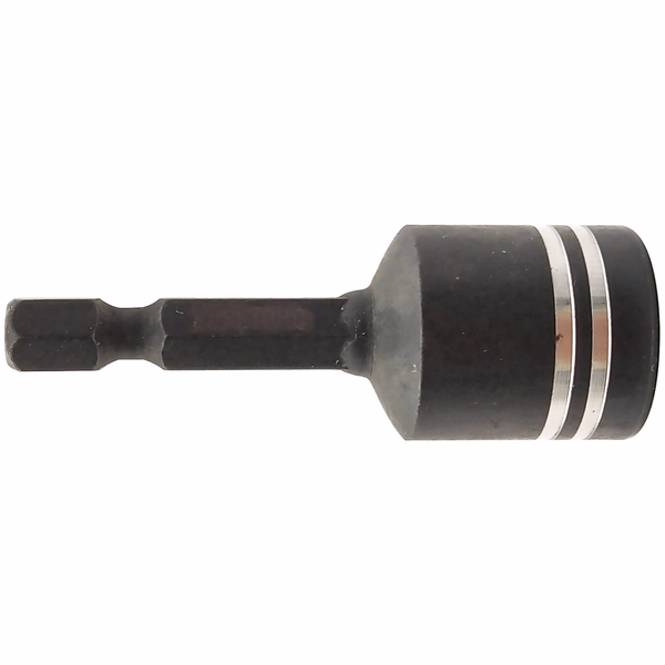 Magnetic clamp holder - IMPACT (Blister) N°: N13 / L: 45 - TIVOLY - screwdriving - Reference: 11521921300 - Image principale - Professional Tool