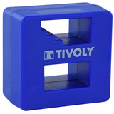 Demagnetiser + Magnetiser  - TIVOLY - screwdriving - Reference: 11101830001 - Vue 4 - Professional Tool