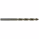 Ø: 5 / L: 86 / Fully ground HSS metal drill bit -DIN338 -h8 -Tivoly Smart Point Grinding (Hanging box) - TIVOLY - drilling - Reference: 11457060500 - Vue 1 - Professional Tool