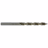 Ø: 5.5 / L: 93 / Fully ground HSS metal drill bit -DIN338 -h8 -Tivoly Smart Point Grinding (Hanging box) - TIVOLY - drilling - Reference: 11457060550 - Vue 1 - Professional Tool