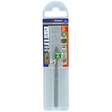 Ø: 5 / L: 86 / Fully ground HSS metal drill bit -DIN338 -h8 -Tivoly Smart Point Grinding (Plastic sleeve) - TIVOLY - drilling - Reference: 11457040500 - Vue 2 - Professional Tool