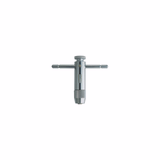 Reversible tap holder with ratchets - TIVOLY - tapping - Reference: 1110031 - Vue 1 - Professional Tool