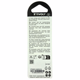 Fraise à noyer acier au carbone à 90° -Queue hexagonale -special bois (Blister) / Ø: 16 / L: 42 - TIVOLY - fraisage - Référence: XT60612045216 - Vue 3 - Outil professionnel