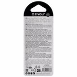 Brosse PINCEAU -Fil acier ondulé -Décapage du métal (Blister) / Ø: 18 / 0.35 - TIVOLY - brossage - Référence: XT20252006063 - Vue 3 - Outil professionnel