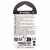 Embout de vissage -Torsion -Pour vis Torx (Blister) N°: N10 / L: 25 - TIVOLY - vissage & serrage - Référence: 11520521000 - Vue 3 - Outil professionnel