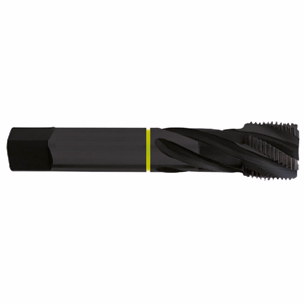 Macho de máquina MULTIAPLICACIÓN HSSE VAPORIZADO| Rosca BSP GAS | DIN 5156 | Forma B (Embalaje unitario) / Ø: 1/8" X 28 - TIVOLY - roscado & fileteado - Referencia: 963345100180280 - Image principale - Herramienta profesional