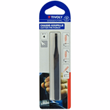 Cotter pin punch Ø4mm  - TIVOLY - accessories - Reference: 11101020400 - Vue 2 - Professional Tool