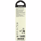 Ø4 mm mèche+fraise bois  - TIVOLY - perçage - Référence: 11900620400 - Vue 3 - Outil professionnel