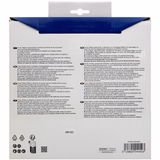 Ø: 190 x Ø2: 30 x Z: 60 / Lame de scie circulaire -Finition -Pour plastique, aluminium, bois durs -Pour scie portative (Etui carton)  - TIVOLY - sciage - Référence: XT50514004462 - Vue 3 - Outil professionnel