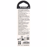 Punches ESSENTIAL (Blister) - TIVOLY - accessories - Reference: 1110132 - Vue 3 - Professional Tool