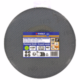 MESH disc - EASY-FIX - Ø180 mm - For GIRAFFE sander TECHNIC (Carton sleeve) - TIVOLY - sanding - Reference: XT11231 - Vue 2 - Professional Tool
