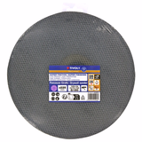 Disco MALLA -AUTOADHESIVO -Ø225 mm - Para lijadora excéntrica (Funda cartón) / Dim Ø225 / Gr : 180 - TIVOLY - lijado - Referencia: XT10111018731 - Vue 2 - Herramienta profesional