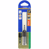 Ø3 mm mèche+fraise bois  - TIVOLY - perçage - Référence: 11900620300 - Vue 2 - Outil professionnel