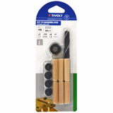 Kits d'assemblage Ø 10  - TIVOLY - accessoires & outils a main - Référence: XT60632000435 - Vue 2 - Outil professionnel