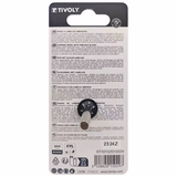 ABRASIVE FLAP wheel (Hanging cardboard) / Dim Ø40x20 / Gr : 60 - TIVOLY - sanding - Reference: XT10152015029 - Vue 3 - Professional Tool