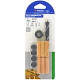JOINTING KITS ESSENTIAL (Blister) - TIVOLY - accessories - Reference: XT60152 - Vue 2 - Professional Tool