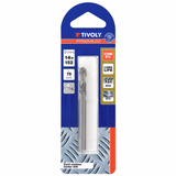 Foret centreur cobalt 5% Ø 6mm pour arbre pilote  - TIVOLY - sciage - Référence: XT505220132 - Vue 2 - Outil professionnel