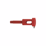 End die holder | Steel body  - TIVOLY - threading - Reference: 11100510381 - Vue 1 - Professional Tool