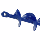 Auger Garden Drill Bit Ø40mm / L220mm  - TIVOLY - drilling - Reference: 11102930001 - Vue 3 - Professional Tool