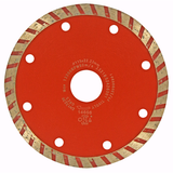 Disque DIAMANT -MULTI MATERIAUX -Gamme Économique (Boite brochable) / Ø: 115 / Ep: 1.6 - TIVOLY - tronçonnage - Référence: XT30341034004 - Vue 2 - Outil professionnel