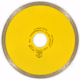 Disque DIAMANT -CARRELAGES -Gamme Économique ESSENTIAL (Boite brochable) - TIVOLY - tronçonnage - Référence: XT31181 - Vue 2 - Outil professionnel