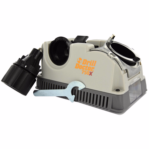 DRILL DOCTOR 750  - drill doctor & accesorios - Referencia: 1111177750M - Herramienta profesional - Tivoly