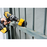 ROUND brush -For drill -Soft Polypropylene wire -Cleaning all materials (Hanging cardboard) / Ø: 83 / 0.50 - TIVOLY - brushes - Reference: XT202220003 - Vue 5 - Professional Tool