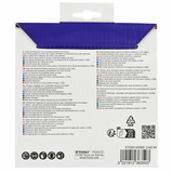 Ø: 150 x Ø2: 16 x Z: 20 / Hoja de sierra circular ultrafina - Caudal - Para madera, yeso, plástico. (Funda cartón)  - TIVOLY - serrado - Referencia: XT505140005 - Vue 3 - Herramienta profesional