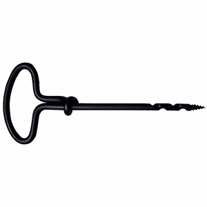 Wood gimlets ESSENTIAL (Plastic hanger) - hand tools - Reference: 1110072 - Professional Tool - Tivoly