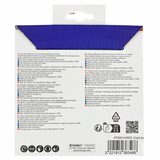 Ø: 136 x Ø2: 20 x Z: 20 / Lame de scie circulaire ultra fine -Débit -Pour bois, plâtre, plastique. (Etui carton)  - TIVOLY - sciage - Référence: XT505140003 - Vue 3 - Outil professionnel