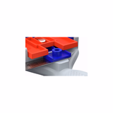 Calibre de Espiga para ensemblar Madera de ⌀6mm / ⌀8mm / ⌀10mm  - TIVOLY - accesorios - Referencia: 11110220010 - Vue 6 - Herramienta profesional