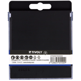 10 jigsaw blades for wood and non-ferrous metals - T attachment  - TIVOLY - sawing - Reference: XT50557505500 - Vue 2 - Professional Tool