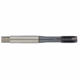 Machine taps HSSE | TiCN coating | Metric - Fine Metric thread | DIN 371/374/376 | 6H (Unit packaging) / Ø: 20 X 1.5 - TIVOLY - tapping - Reference: 960PT2102000150 - Vue 1 - Professional Tool