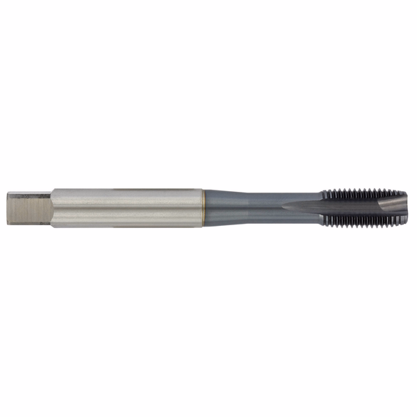 Machos de máquina HSSE | recubrimiento TiCN | Rosca BSP GAS | DIN 5156 (Embalaje unitario) / Ø: 1/8" X 28 - TIVOLY - roscado & fileteado - Referencia: 963PT2100180280 - Image principale - Herramienta profesional