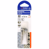 3 Steel mini-brushes Ø5-12-19 mm (brush, cutter, circular)  - TIVOLY - accessories - Reference: 11108720001 - Vue 2 - Professional Tool