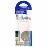 Mini Diamond Disc Ø38 mm + Pilot  - TIVOLY - accessories - Reference: 11108520001 - Vue 2 - Professional Tool