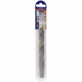 Ø: 15 / L: 169 / Fully ground HSS cobalt metal drill bit - Reduced shank - DIN338 - h8 - Tivoly Smart Point Sharpening (Hanging tube) - TIVOLY - drilling - Reference: 11457241500 - Vue 2 - Professional Tool
