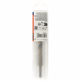 Ø: 12 / L: 151 / Foret métaux TSP HSS Cobalt taillé meulé - queue hexagonale -DIN338 -h8 -Affûtage Smart Point (Etui plastique) - TIVOLY - perçage - Référence: 11457341200 - Vue 3 - Outil professionnel