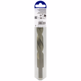Ø: 20 / L: 205 / Foret métaux TSP HSS Cobalt taillé meulé - queue réduite -DIN338 -h8 -Affûtage Smart Point (Tube brochable) - TIVOLY - perçage - Référence: 11457242000 - Vue 4 - Outil professionnel
