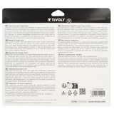 3 pieces - magnetic project mat  - TIVOLY - screwdriving - Reference: 11110420001 - Vue 2 - Professional Tool